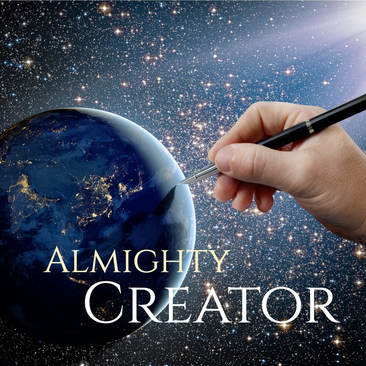 Almighty Creator