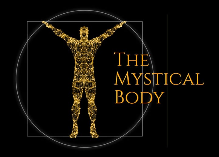 The Mystical Body