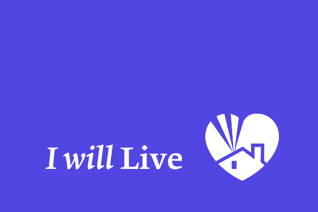 I Will Live.